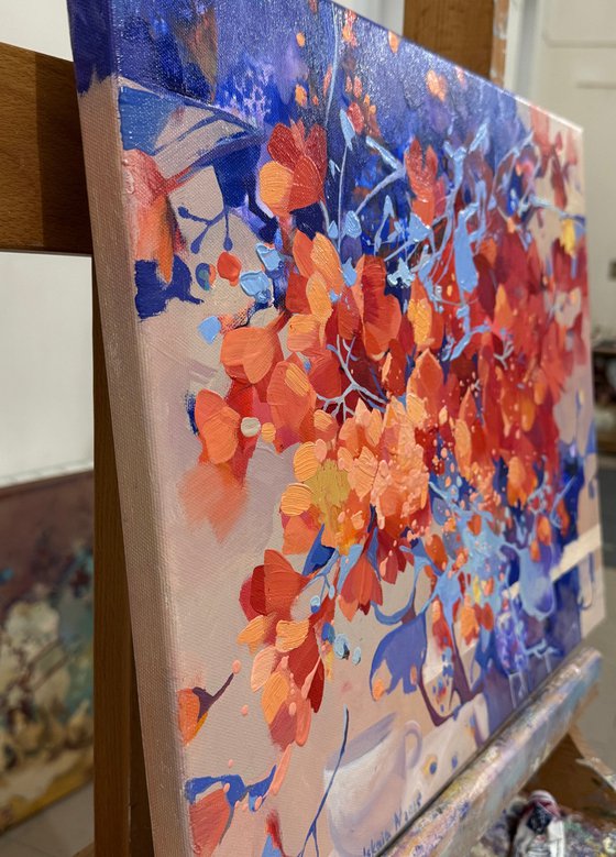 Splashes of Summer Sun