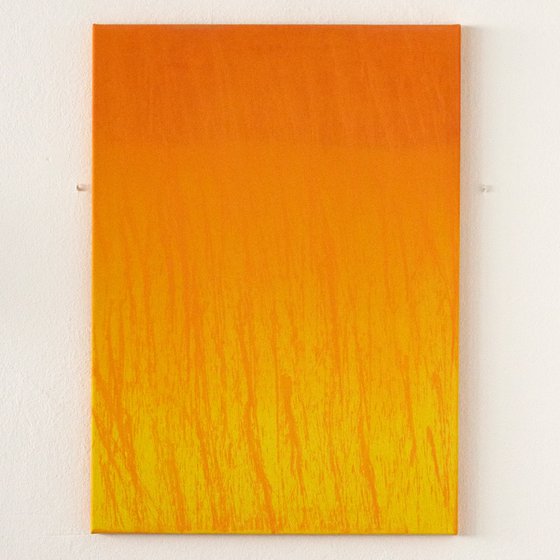 Orange Yellow