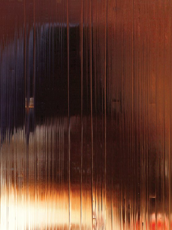 Glitch X