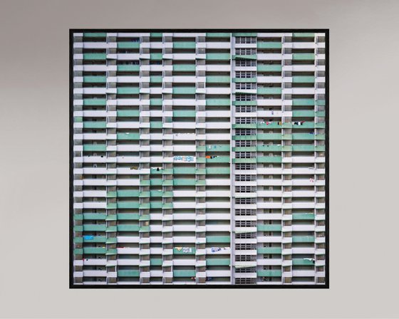 Vertical Domino