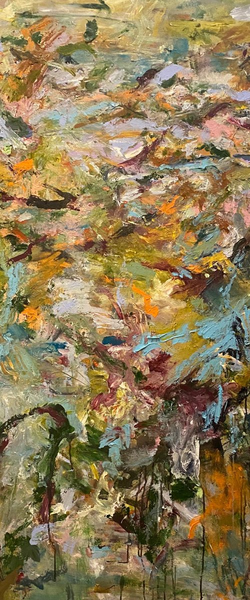 Soul Searching by Lloyd Tabing