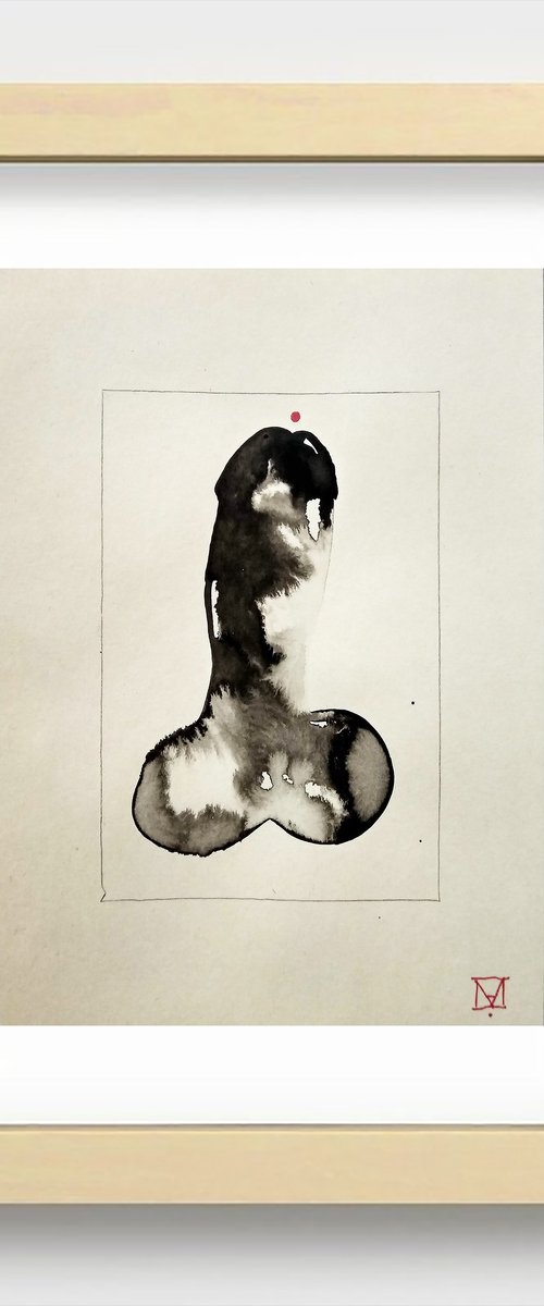 "LOVE 1" by Marya