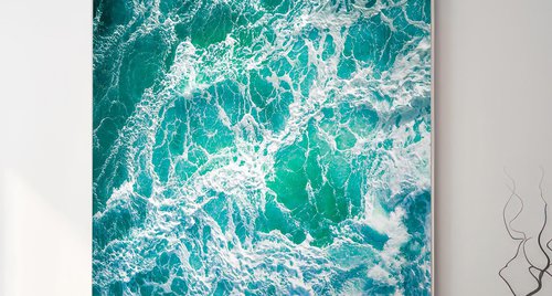 Artwork by Lynne Douglas