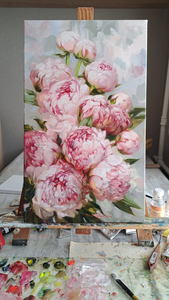 Peony