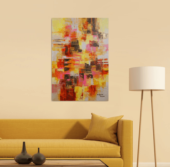 Love On A Shoestring