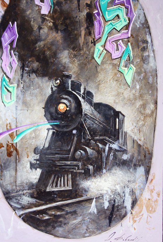 ПУТИШЕСТВИЕ SV7.