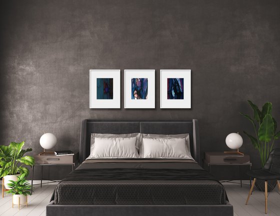 Abstraction Collection 6