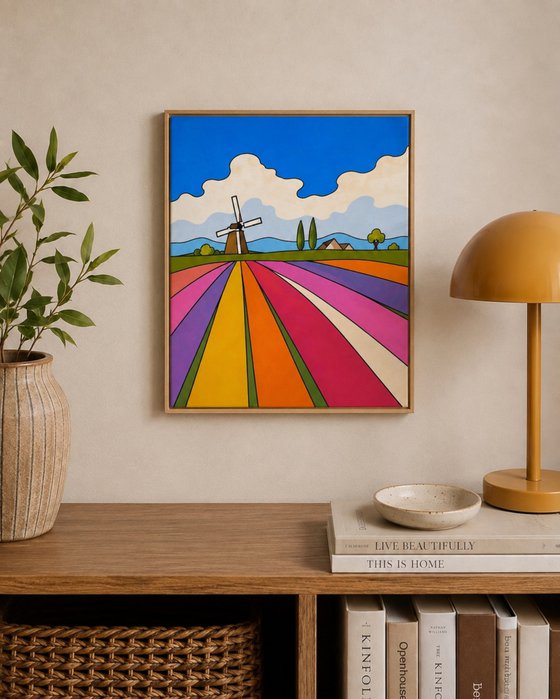 Holland in Bloom #02