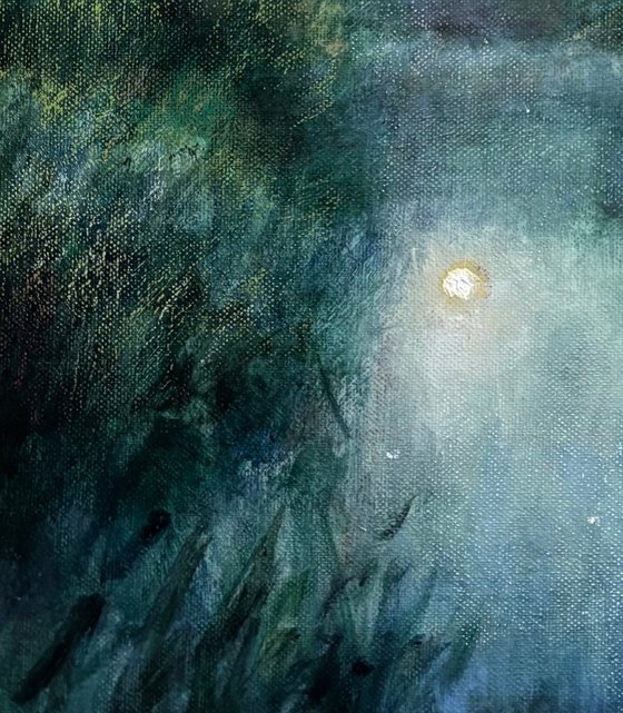 Moon Spell