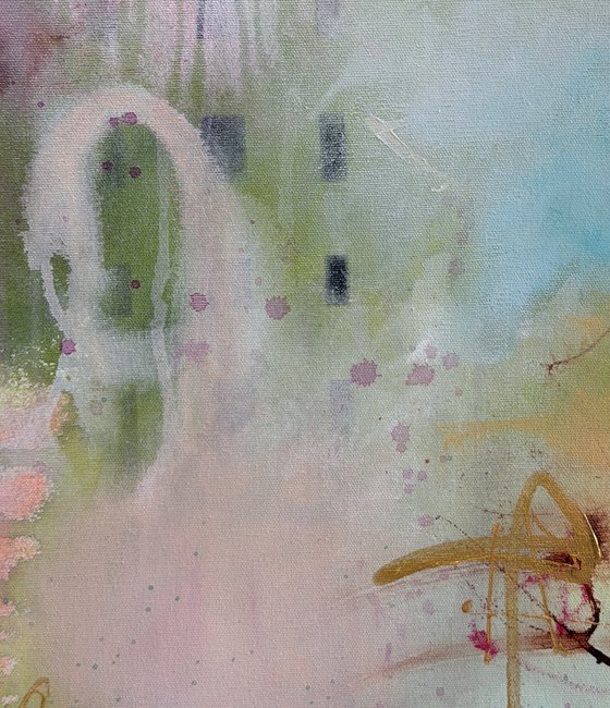 Home, where peace begins No.3