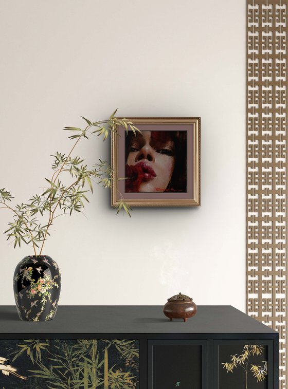 Between Breath and Silence