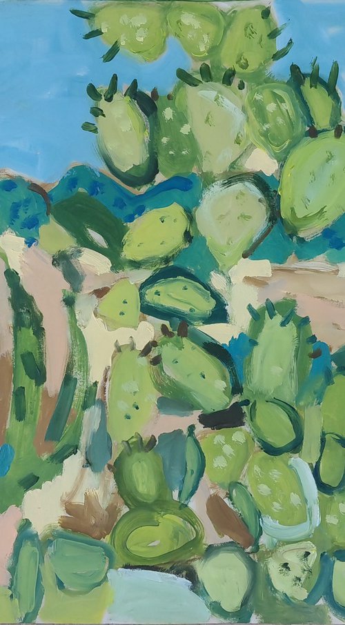 Prickerly heat by kelly norman