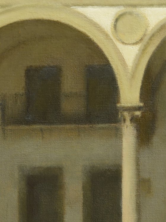 A Painter