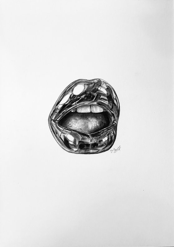 “Between breath and voice”