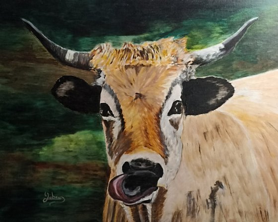 Cow