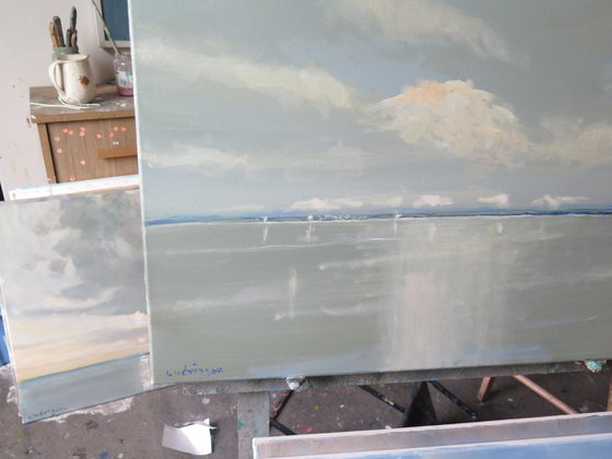 From the Inner Farne