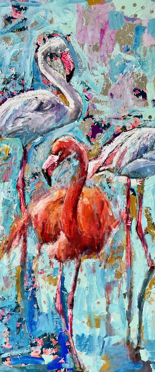 Party Time by Nava Lundy