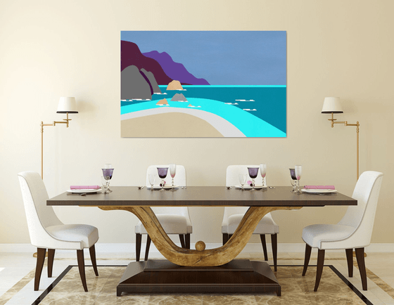 Seascape #04