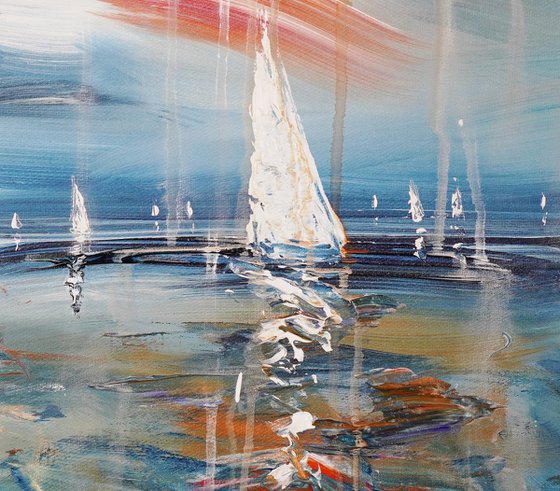 Sailing Far Away C 2