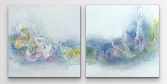 Ocean Memories III