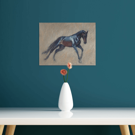 Black Horse
