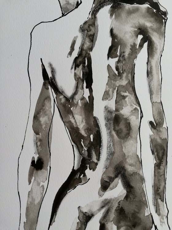Bather