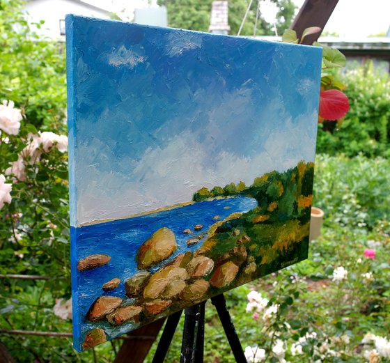 Baltic Coast