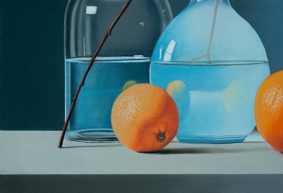 What Stays Contained