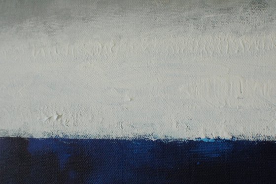 Step Out Of Blue.