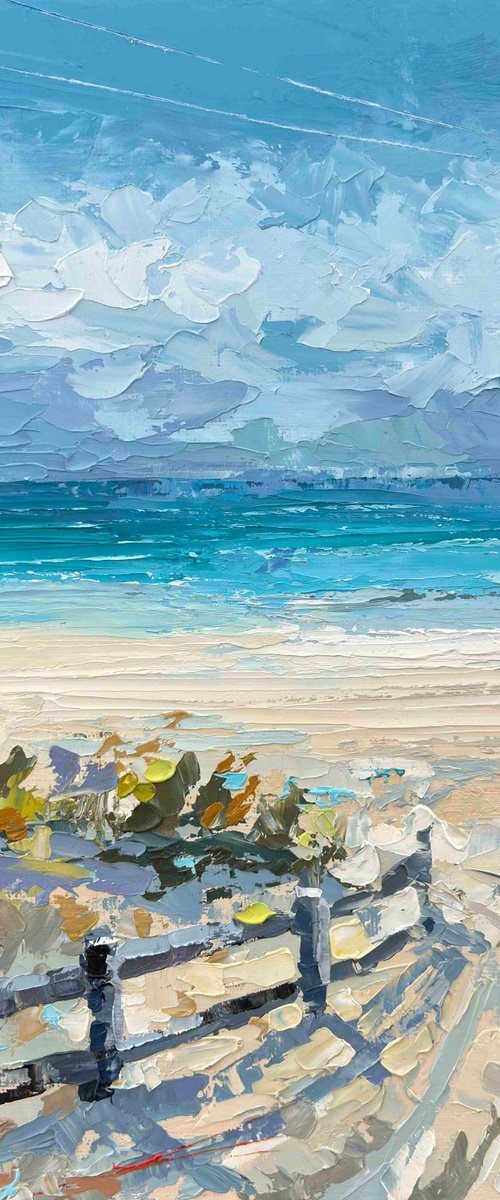 "Côte d’Azur" French Riviera by OXYPOINT