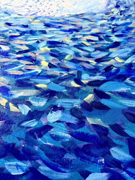 Underwater No.23