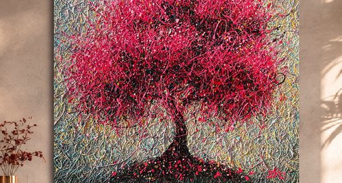 Artwork by Nadiia Antoniuk
