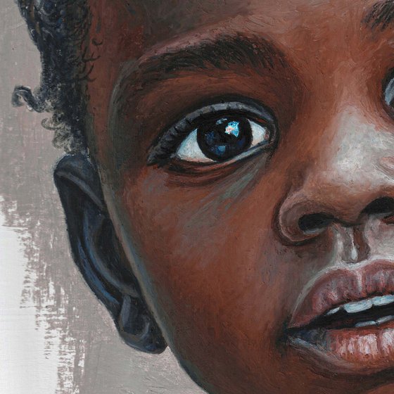 Colors of Innocence 11