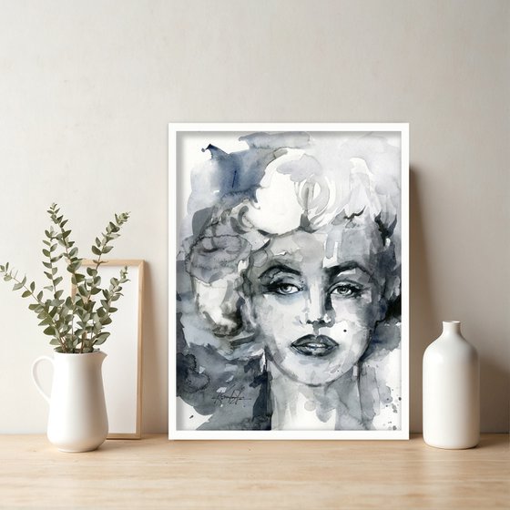 Goddess Marilyn