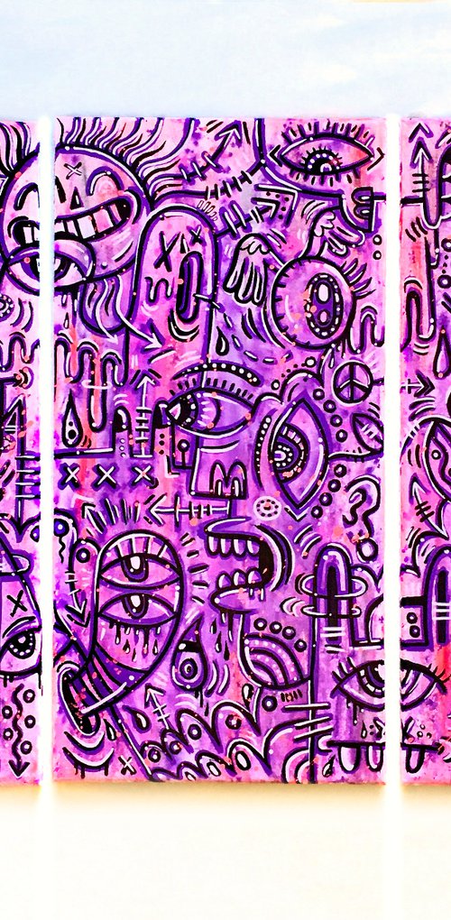 Liberosis by Luke Crump
