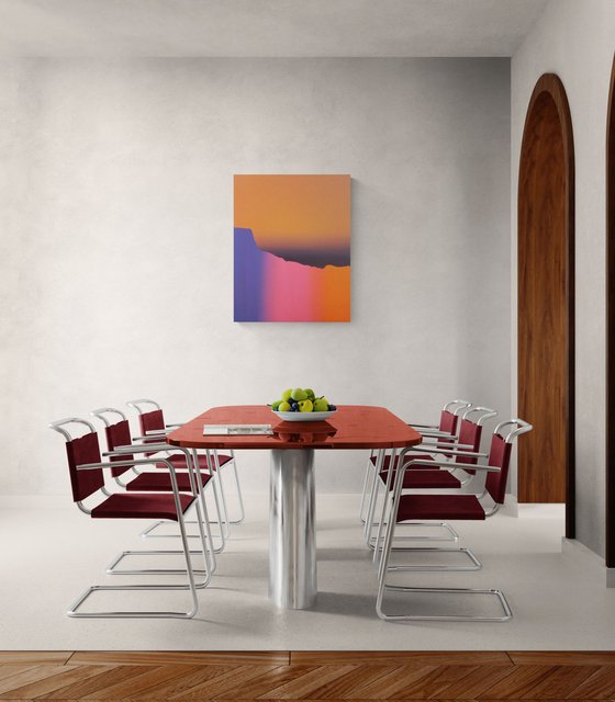 The Edge of Twilight