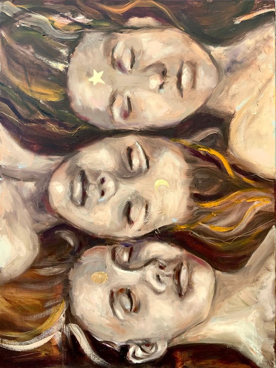 Sisters of Sleep