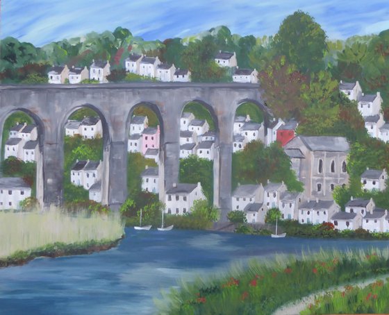 Calstock