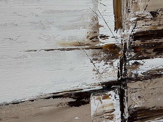 Quiet Structure in Soft Neutrals