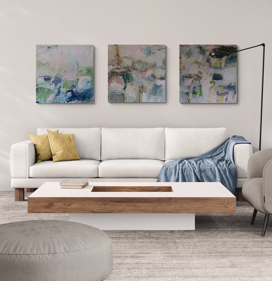 Liebeslied 3 (Love song 3)