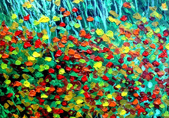 Cliveden Summer Border II