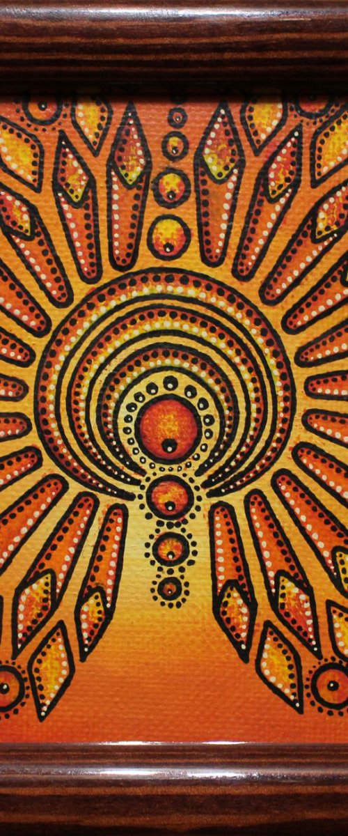 Emission by Jonathan Pradillon