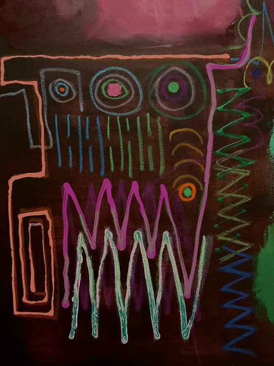 SPONTANEOUS GEOMETRY 2