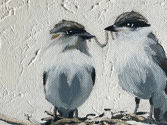 Love Nest