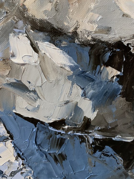 Color of Emotion, Face to the Sky.