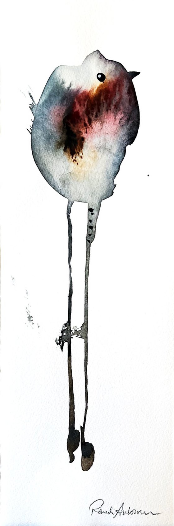 good faith bird