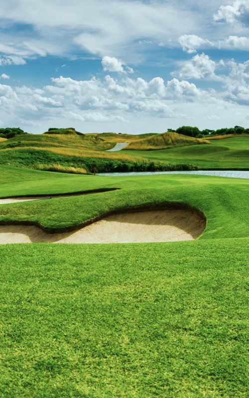 Geometry of Calm by Vlad Durniev