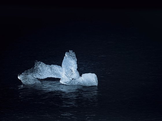 THE SPECIAL ICERBERG