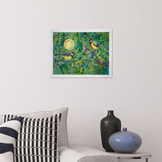 Forest Life 3