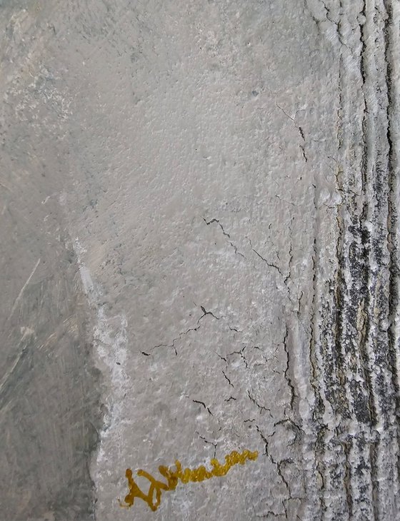 The Opal seam